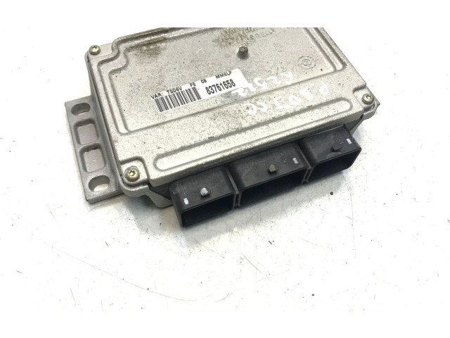 Řídící jednotka 9654716780, K2522   Peugeot 307 CC 2004