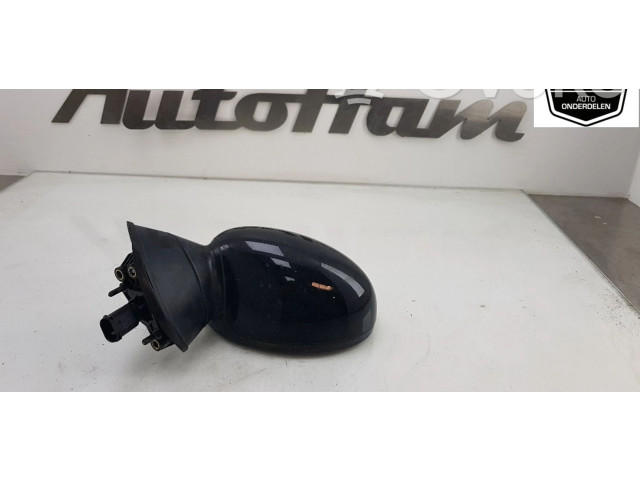 Zpětné zrcátko  Mini One - Cooper R50 - 53 2004  51167192471, 51167192471  
