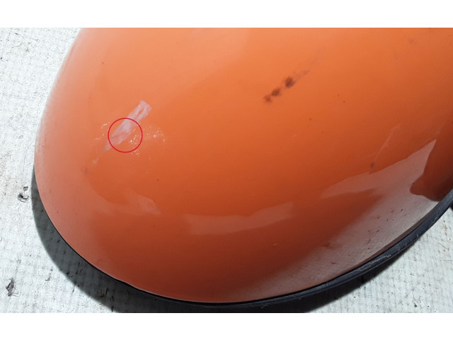 Zpětné zrcátko pravé Mini Cooper Countryman R60 2012  9805060  
