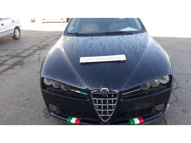 Вентилятор печки    1736007802   Alfa Romeo 159