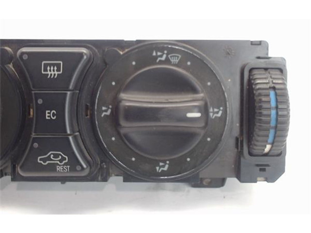Блок управления климат-контролем 2108302985   Mercedes-Benz CLK A208 C208