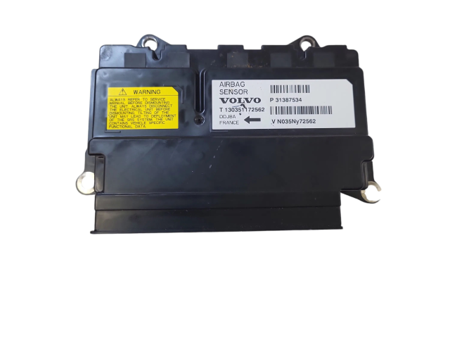 Блок подушек безопасности 31387534, 130351172562   Volvo V40 Cross country