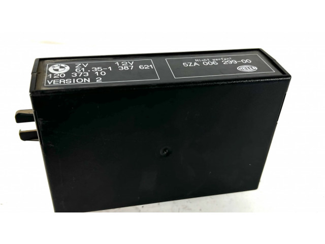 Блок комфорта 1387621, 61351387621   BMW 3 E36   
