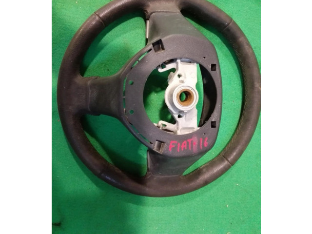 Volant Fiat Sedici 2006 71750101  
