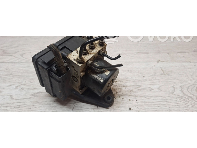 Jednotka ABS 1k0614517dp, 1k0907379bl   Skoda Yeti (5L) 2013