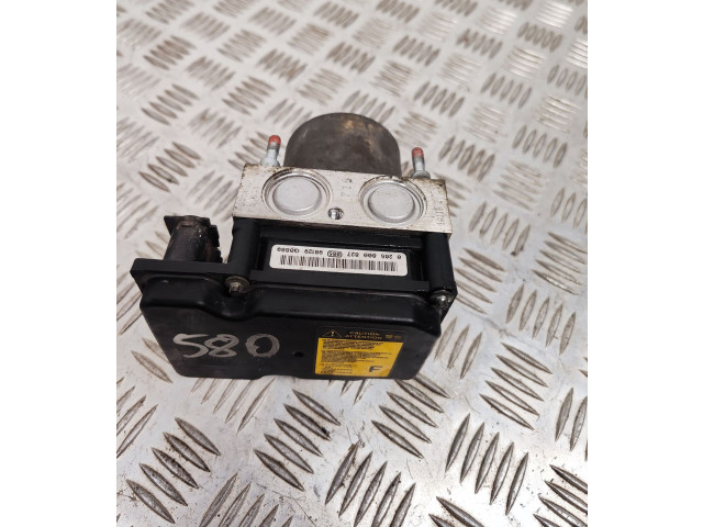 Jednotka ABS 0265800827, 4451002230   Toyota Auris 150 2010
