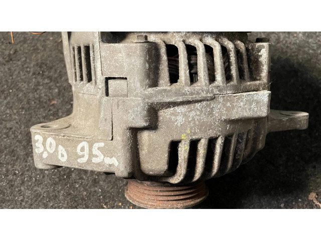 Генератор 7700860976, 0295   Renault Laguna I 3.0     