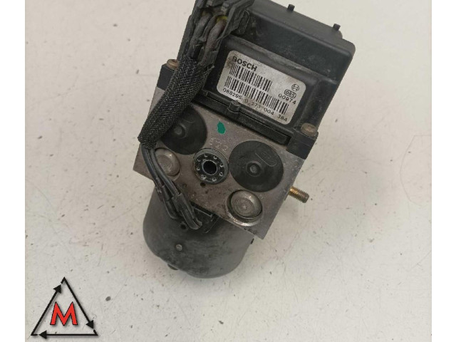 Блок управления АБС 0265216620, 0273004384   Alfa Romeo 166