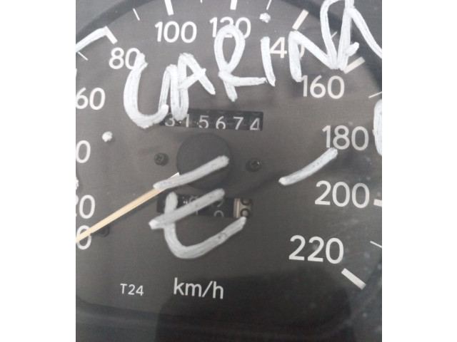 Спидометр (приборный щиток)    83200-20180, 69361-510   Toyota Carina T190
