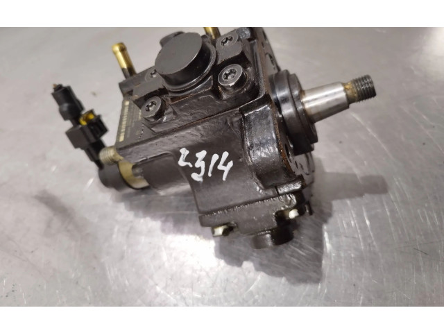 Vstřikovací čerpadlo 0055206679, 0445010156   Suzuki SX4    D19aa 
