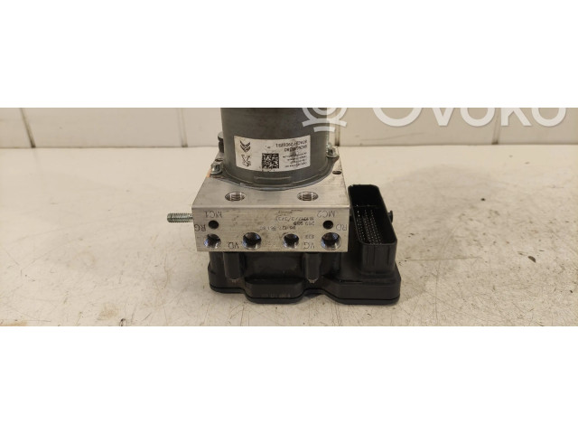 Jednotka ABS 9812786180   Peugeot 3008 II 2018