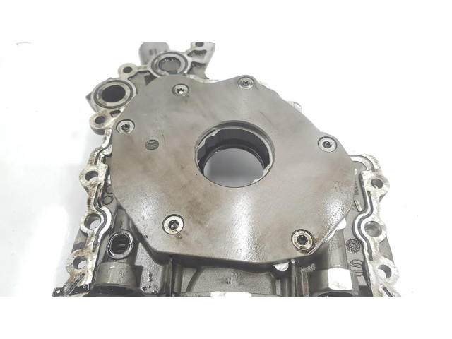 Čerpadlo oleje 9813581590, 2012650   Ford C-MAX II 1.5  