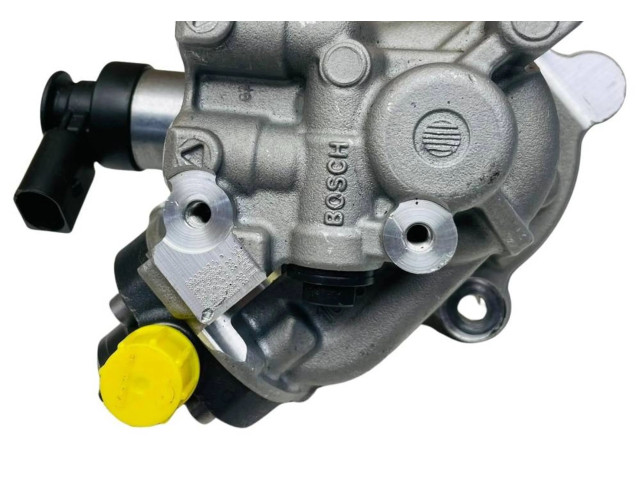 Дроссель A6540704301, 0445010736   Mercedes-Benz E W213    