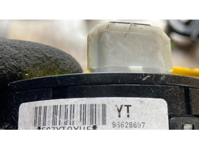 Подрулевой шлейф SRS 96628697, FC7YT0XUE   Chevrolet Captiva