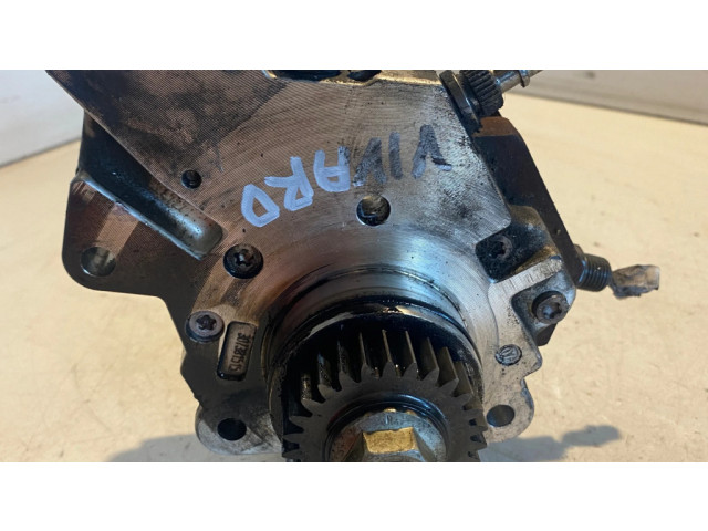 Vstřikovací čerpadlo 8200385478, 8200803375   Renault Trafic II (X83)  pro naftový motor 2.0  