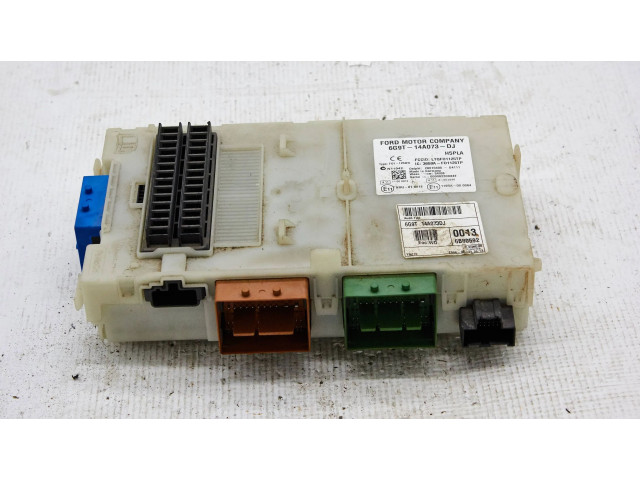 Блок предохранителей  6g9t14a073dj   Ford S-MAX    