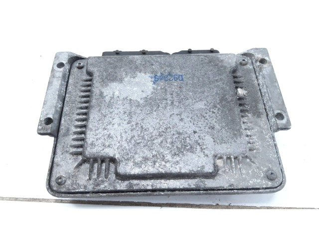 Блок управления двигателя 1336827080, 1039S00193   Citroen Jumper