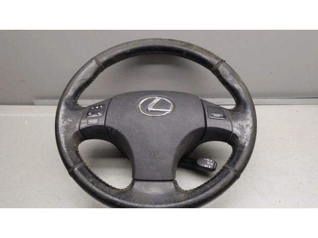 Руль Lexus IS 220D-250-350  2006-2013 года       