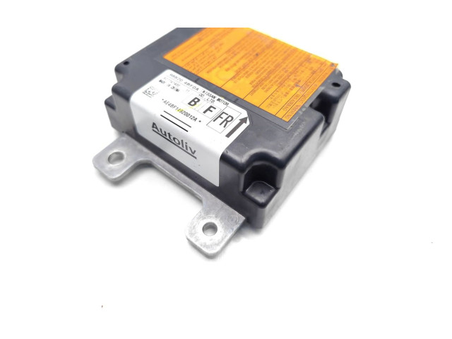 Блок подушек безопасности 98820-4BF0A, 627747400   Nissan X-Trail T32