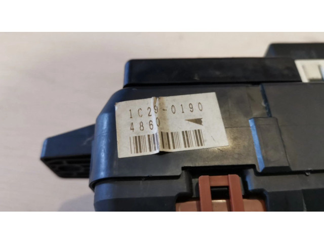 Блок предохранителей MR953355   Mitsubishi Space Star    