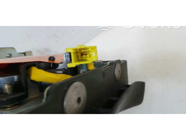 Подушка безопасности водителя K851MVB420   Nissan Patrol Y61