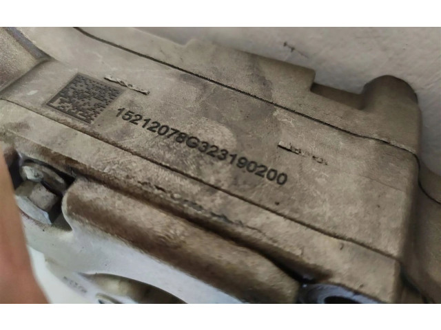 Čerpadlo oleje 15212078G   Jeep Grand Cherokee   
