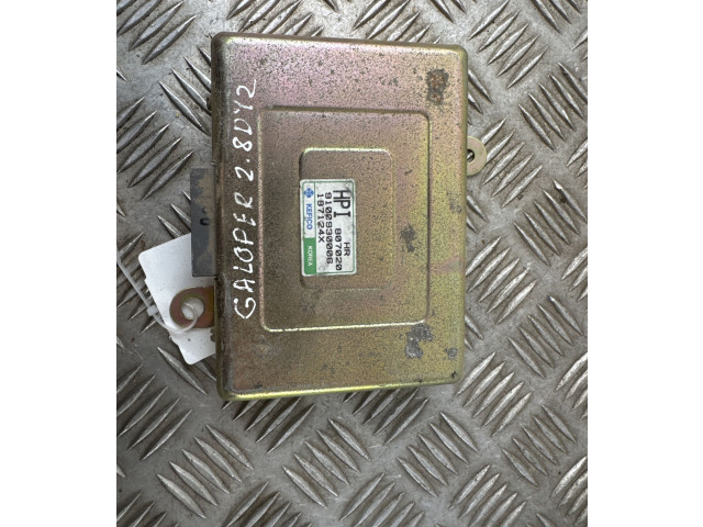 Řídící jednotka 9100930006, 9100930006   Hyundai Galloper 1999