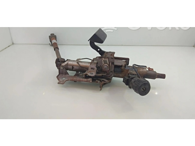 Volant Peugeot 3008 I 2019 9820460277  