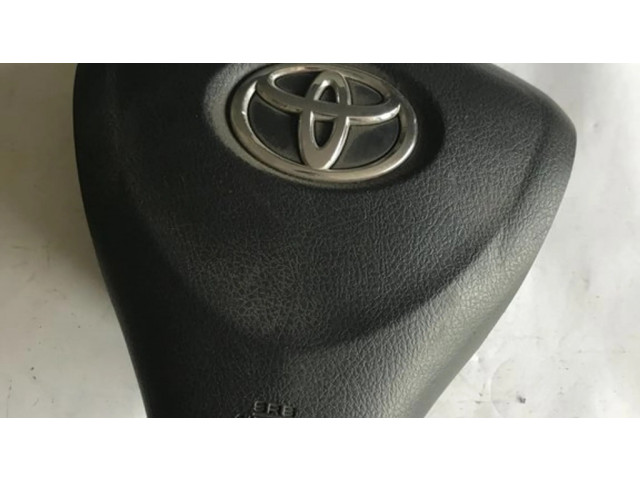 Volant Toyota Auris 150 2009 607095202, 57B0  