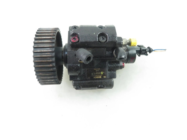 Vstřikovací čerpadlo 0445010007, 0445010007   Fiat Punto (188)    188 A2.000 