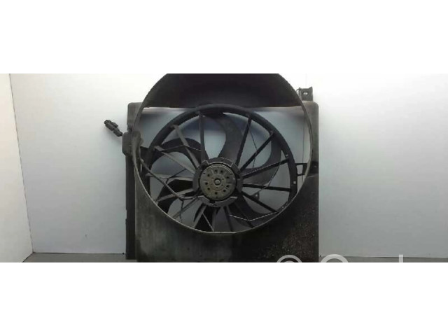 Вентилятор радиатора     048I0230A    Jeep Grand Cherokee (WJ) 3.1