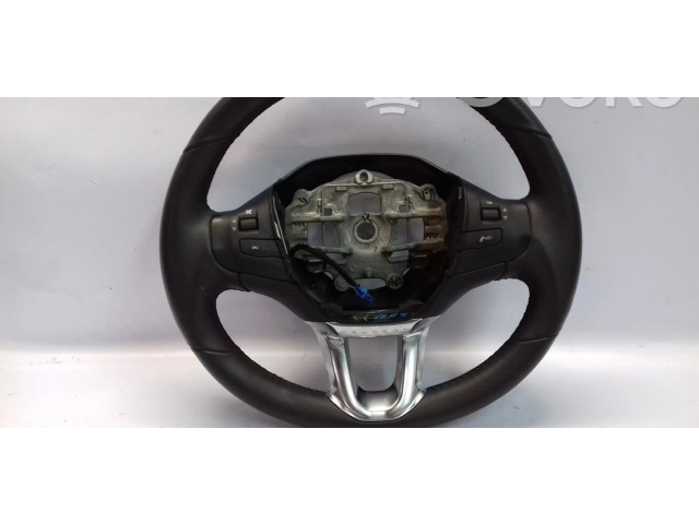 Volant Peugeot 2008 I 2013   