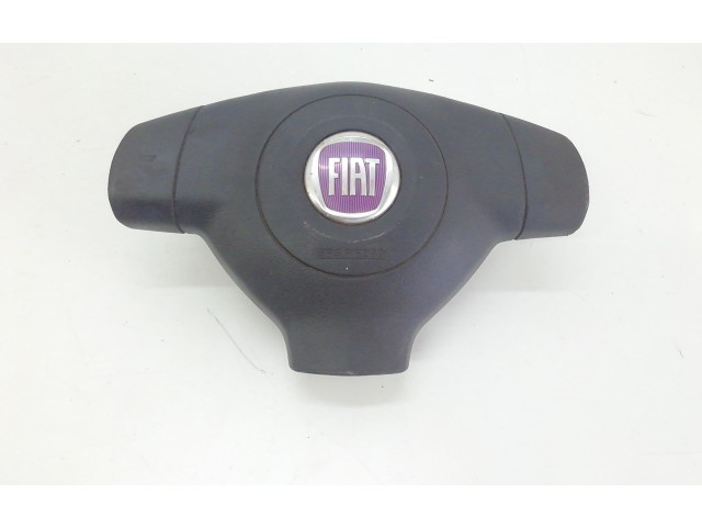 Подушка безопасности водителя 43150-79JA0, 43150-79JA0   Fiat Sedici
