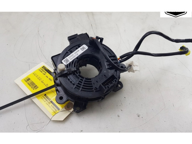 Подрулевой шлейф SRS 25545SH0A, 25545SH0A   Nissan Leaf II (ZE1)