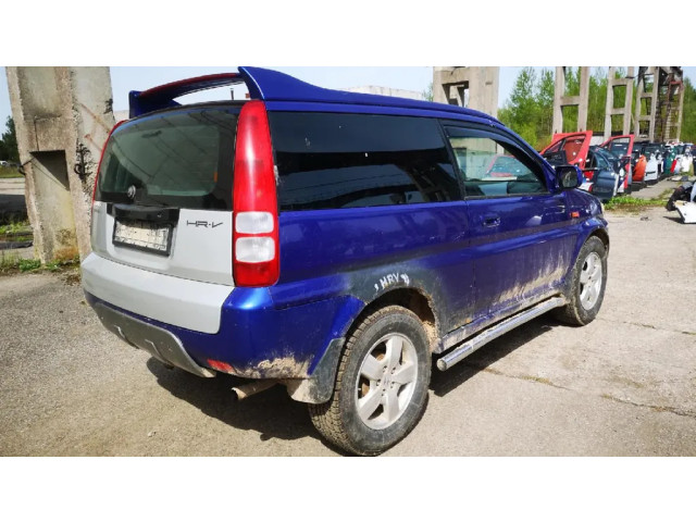 Vstřikovací lišta    Honda HR-V  pro benzínový motor 1.6  