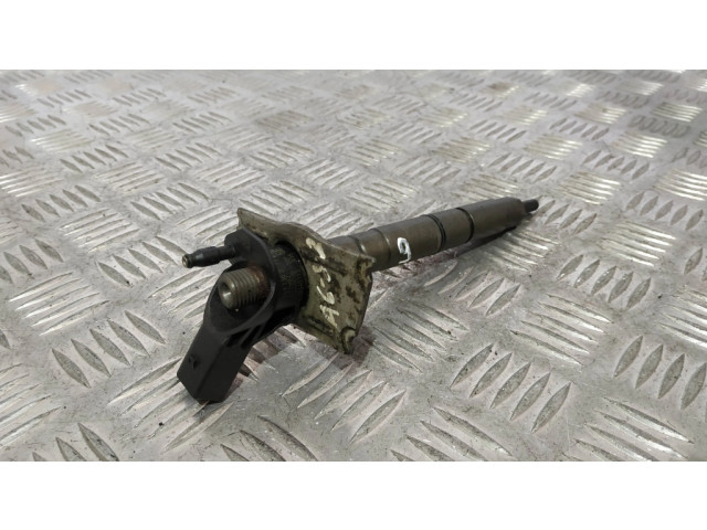 Vstřikovač 059130277AA   Audi A6 S6 C6 4F  pro naftový motor 3.0  