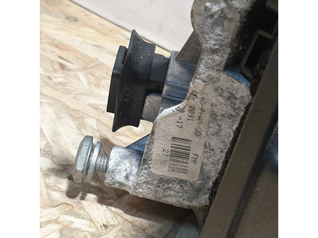 Zpětné zrcátko pravé BMW X1 F48 F49 2019  7459790, 51167459790  