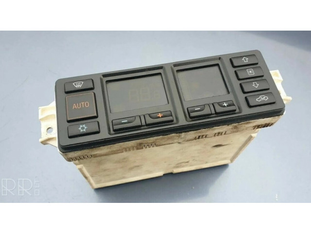 Блок управления климат-контролем 4A0820043H   Audi 100 S4 C4