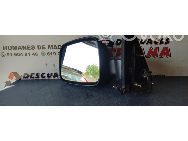 Зеркало электрическое        Jeep Cherokee III KJ  2001 - 2008 года   