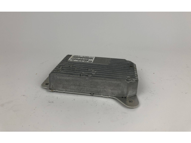 Блок управления 6799576, 000369503   BMW 5 F10 F11