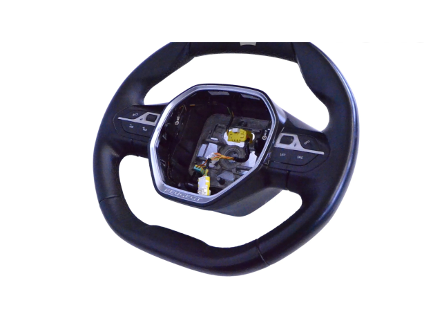 Volant Peugeot 3008 II 2018 34199117D  