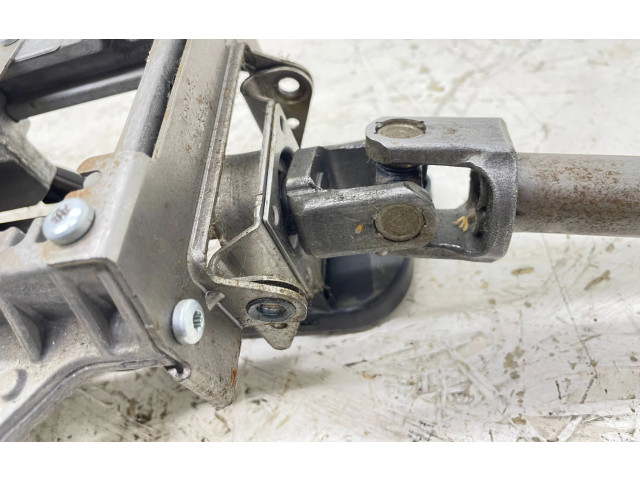    Рулевая рейка 5N1419502B   Volkswagen Tiguan 2007 - 2016 года