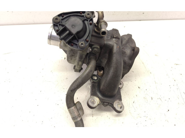  Турбина Ford B-MAX  0444304, 5342005303         