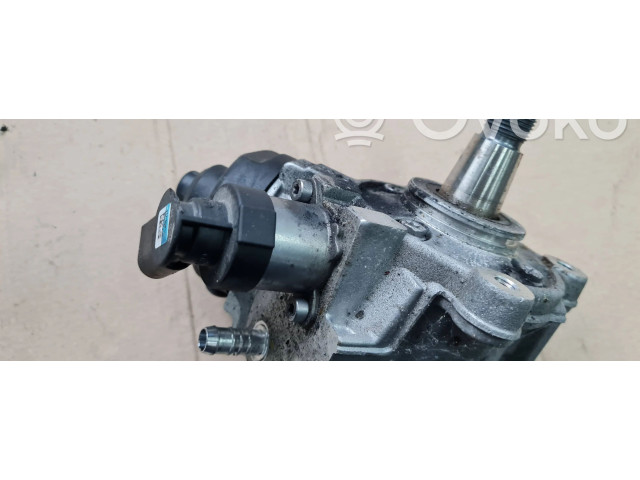 Vstřikovací čerpadlo 0445010538, 04L130755E   Audi Q5 SQ5    DET DETA 