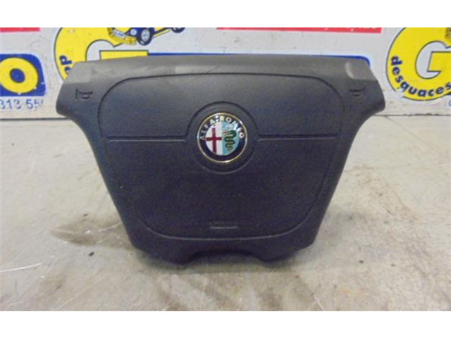 Подушка безопасности водителя 152642080, 152642080   Alfa Romeo Spider 916