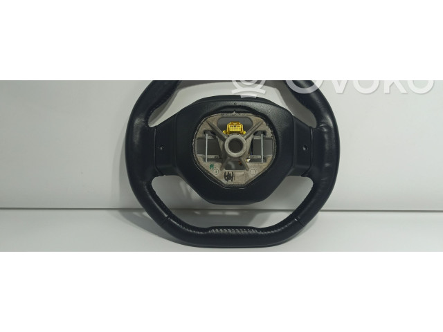 Volant Peugeot 2008 II 2021 98255044ZD, 640497100B  