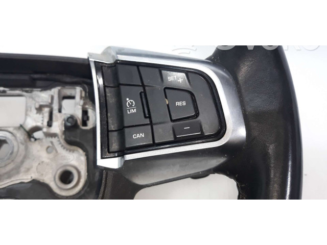 Volant Land Rover Discovery Sport 2016 FK723F563HD8PVJ, FK723F563HD8PVJ  