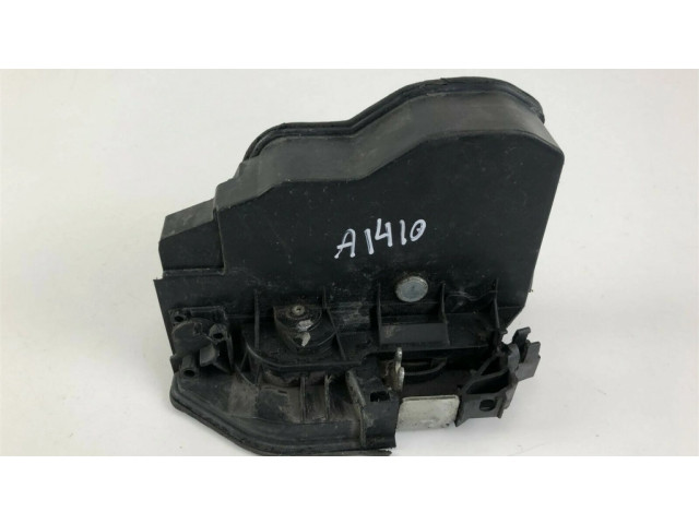 Замок багажника 7167068, A1410    BMW 1 E81 E87 2004-2011 года