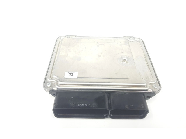 Блок управления двигателя 03L906018LB, 03L906018LB   Audi A6 S6 C7 4G