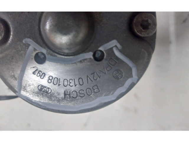 Jednotka ABS 0130108092   Audi A8 S8 D2 4D 2002